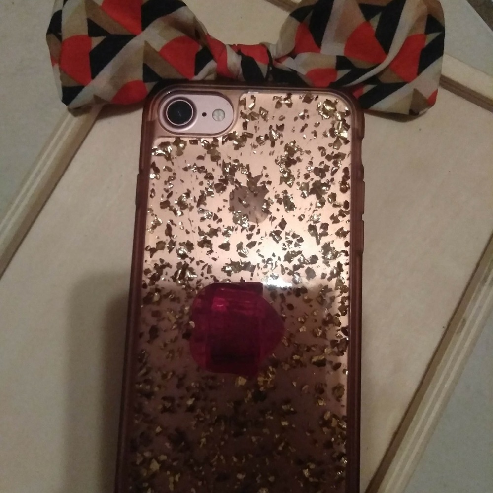 Custom iPhone 7 Case - Picture 5 of 5
